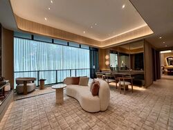 Jalan Merah Saga (D10), Condominium #622428101